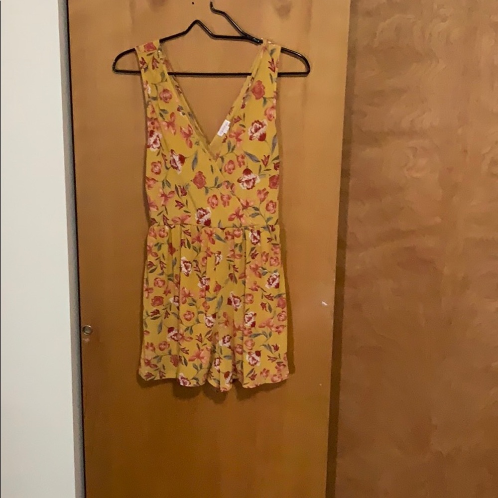 Romper